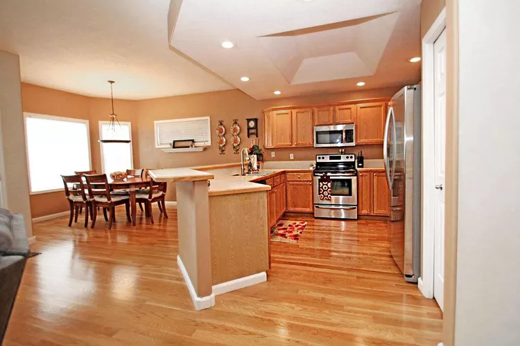 1 - McCart Handyman, Land O' Lakes FL