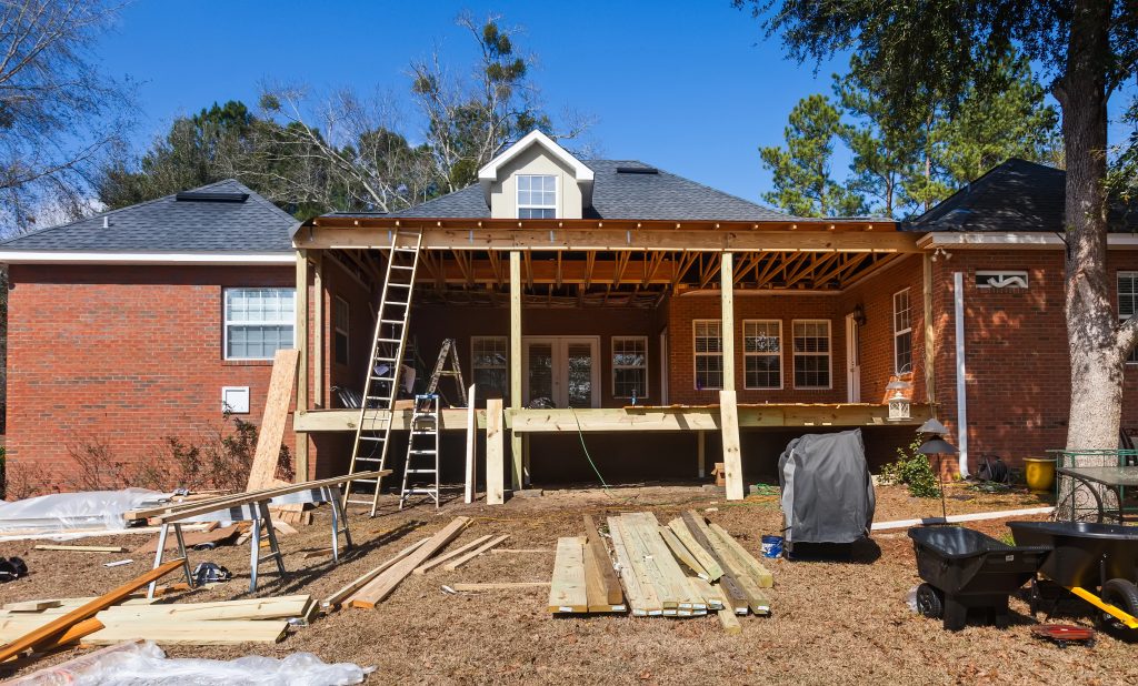 Depositphotos XL - McCart Handyman, Land O' Lakes FL