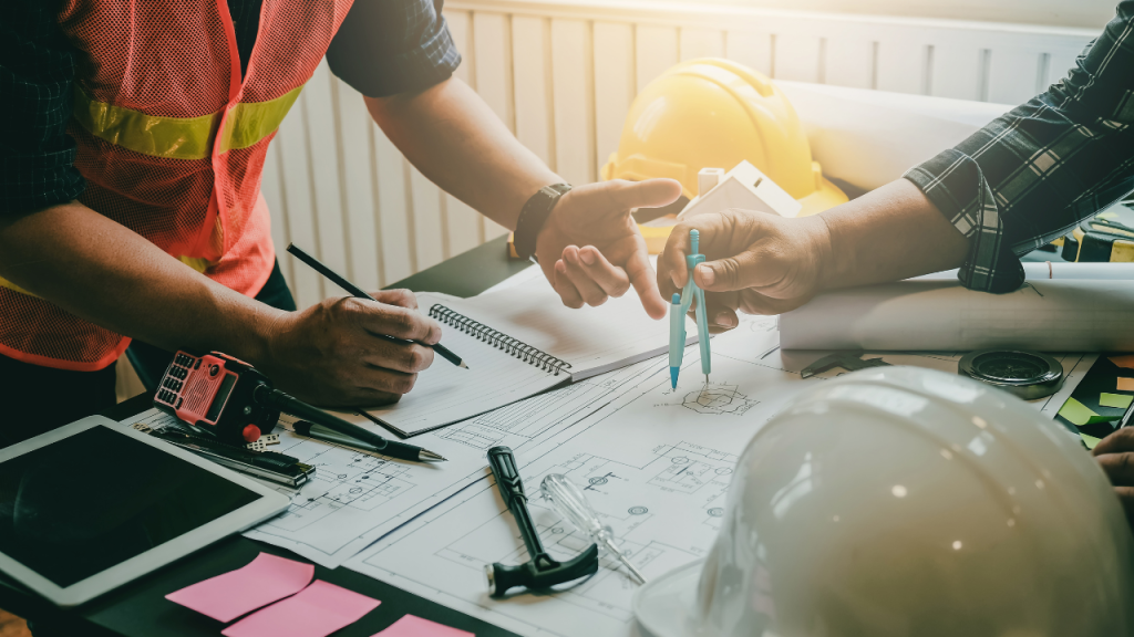 Office - McCart Handyman, Land O' Lakes FL